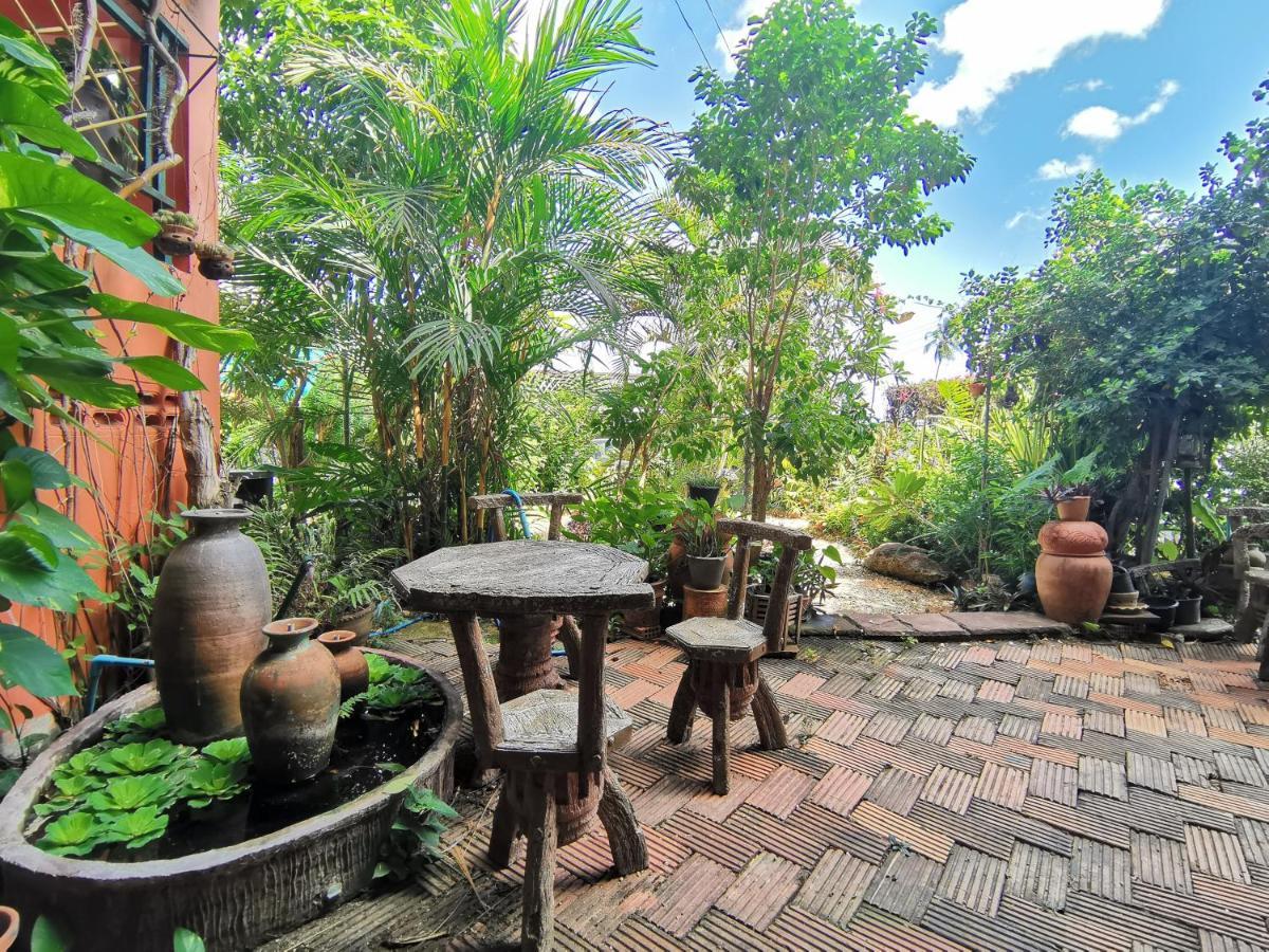 Baan Por Jai Hotel Ko Lanta Exterior foto